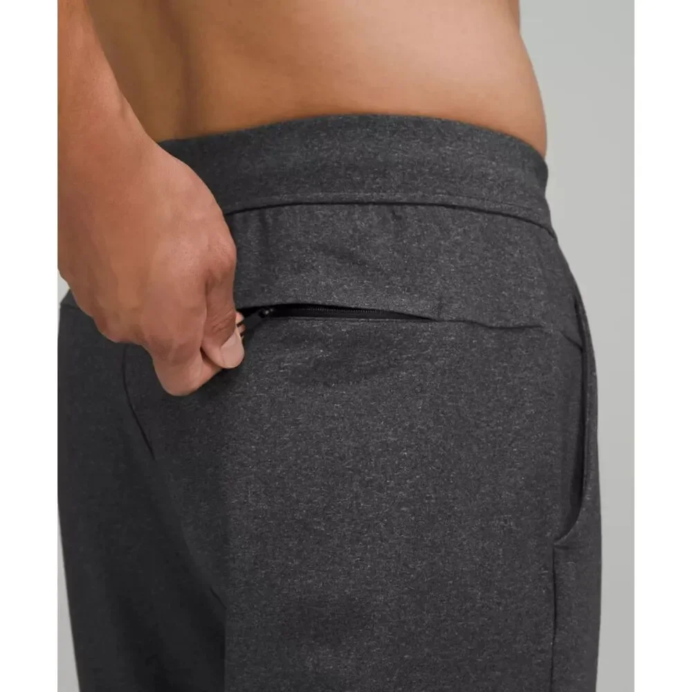 Lululemon Men's Discipline Pant - Gray L